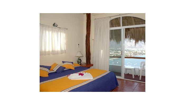 Hotel Villas El Morro poza 7