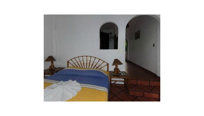 Hotel Villas El Morro poza 1