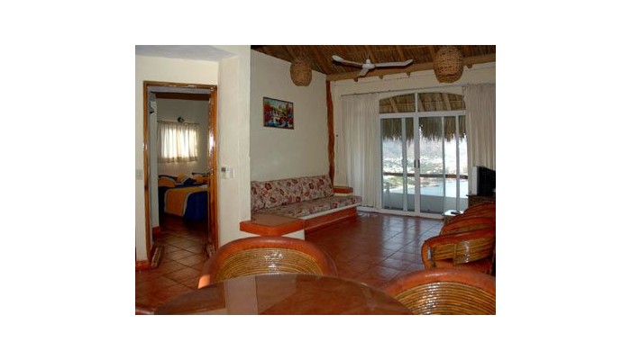 Hotel Villas El Morro poza 10