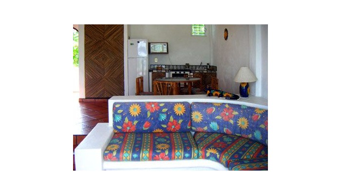 Hotel Villas El Morro poza 5