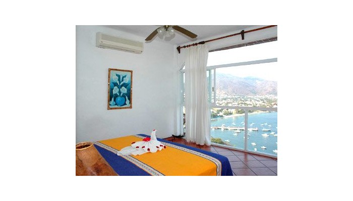 Hotel Villas El Morro poza 3