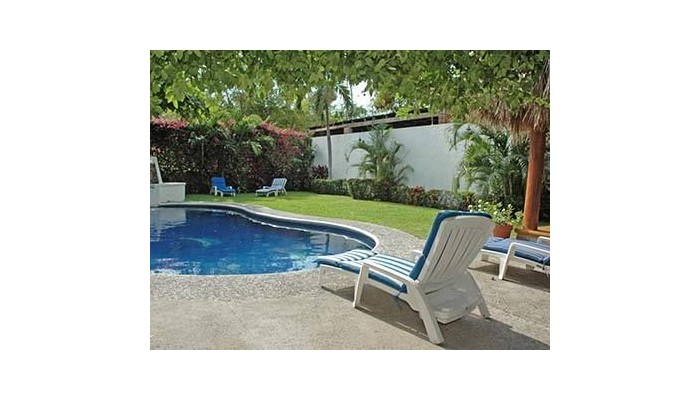 Hotel Villas Mercedes poza 8