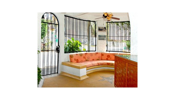 Hotel Villas Mercedes poza 5