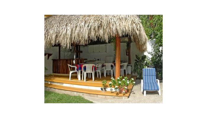 Hotel Villas Mercedes poza 6