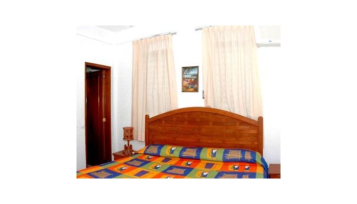 Hotel Villas Mercedes poza 3