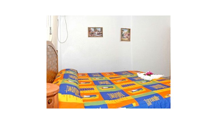 Hotel Villas Mercedes poza 4