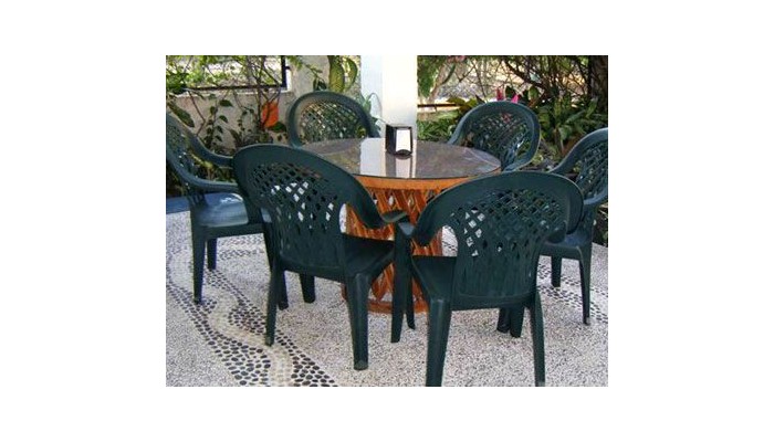 Hotel Villas Mercedes poza 7