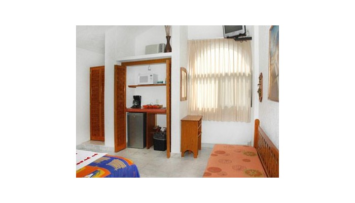 Hotel Villas Mercedes poza 1