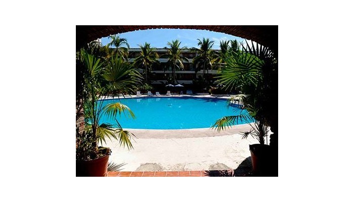 Hotel Villas Paraiso Ixtapa poza 6