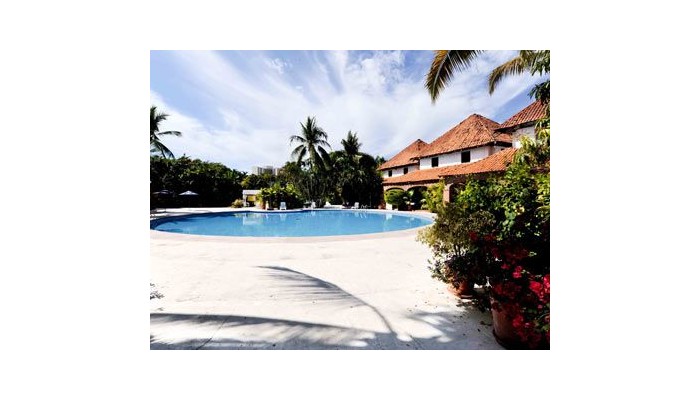 Hotel Villas Paraiso Ixtapa poza 2