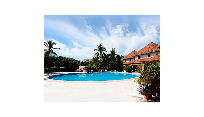 Hotel Villas Paraiso Ixtapa poza 10