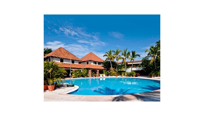 Hotel Villas Paraiso Ixtapa poza 8