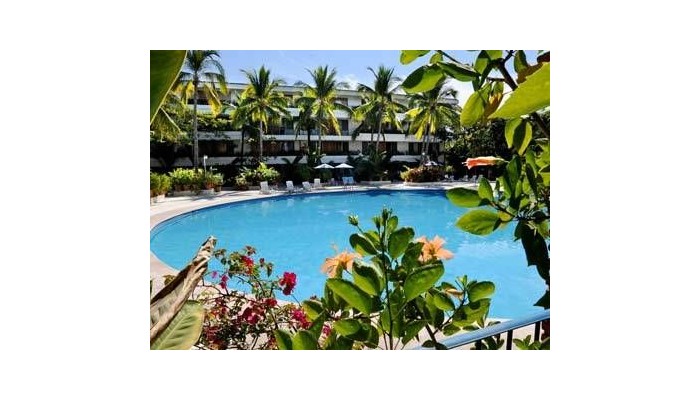 Hotel Villas Paraiso Ixtapa poza 3