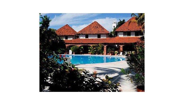 Hotel Villas Paraiso Ixtapa poza 9