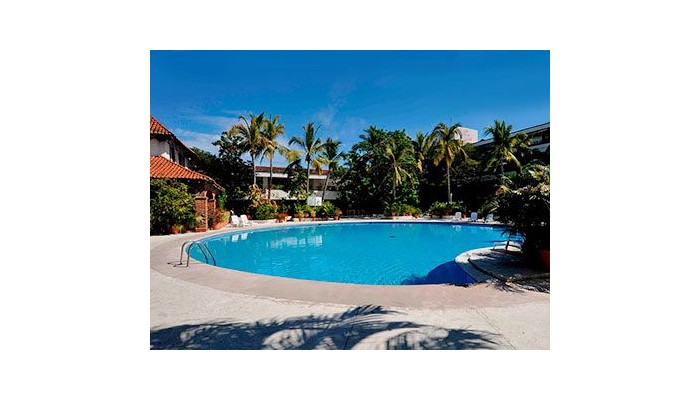 Hotel Villas Paraiso Ixtapa poza 7