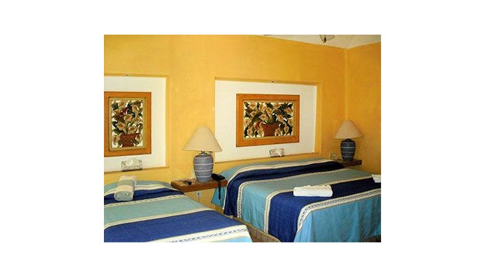 Hotel Villas San Sebastian Luxury poza 3