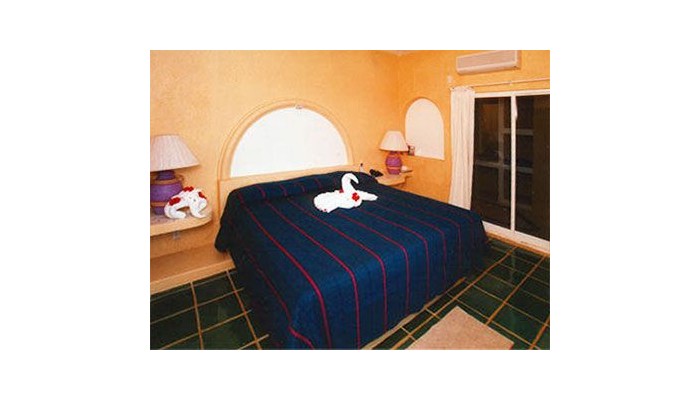 Hotel Villas San Sebastian Luxury poza 5