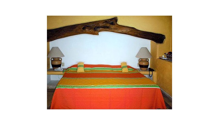 Hotel Villas San Sebastian Luxury poza 7