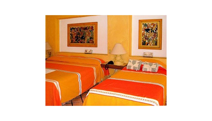 Hotel Villas San Sebastian Luxury poza 2