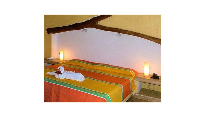 Hotel Villas San Sebastian Luxury poza 6