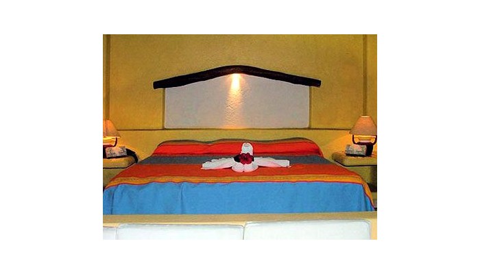 Hotel Villas San Sebastian Luxury poza 4