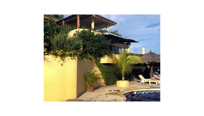 Hotel Villas San Sebastian Luxury poza 11