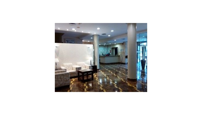 Ciudad De Cazorla Hotel poza 3