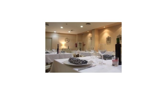 Ciudad De Cazorla Hotel poza 10