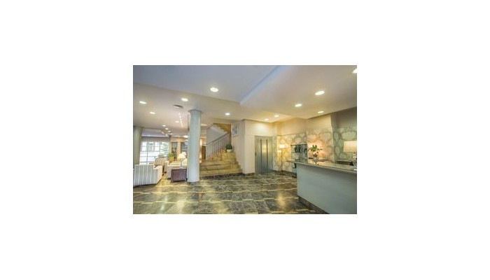 Ciudad De Cazorla Hotel poza 4