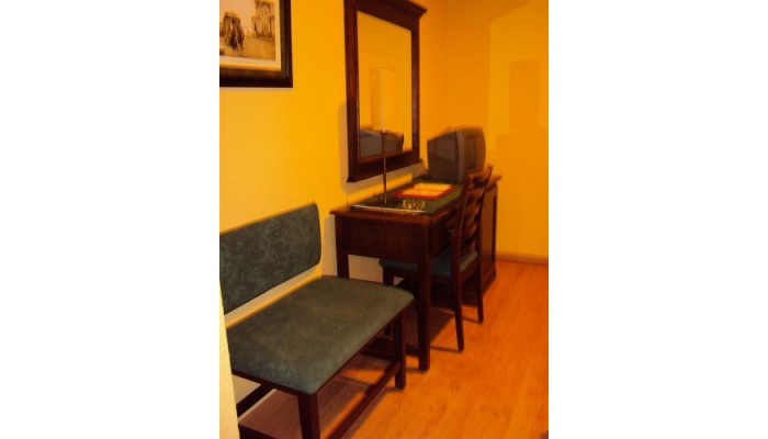 Gran Hotel De Marmolejo poza 6