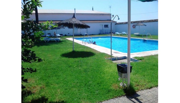 Gran Hotel De Marmolejo poza 1