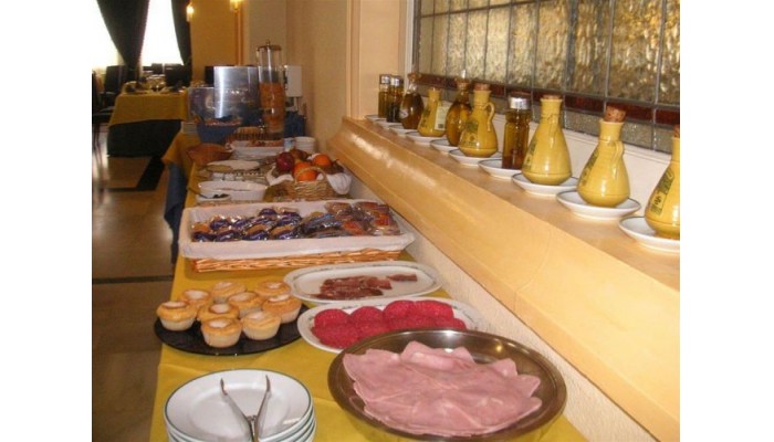 Gran Hotel De Marmolejo poza 8