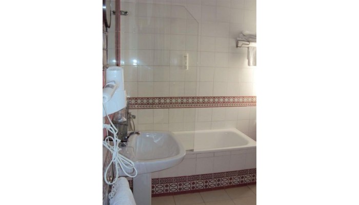 Gran Hotel De Marmolejo poza 2