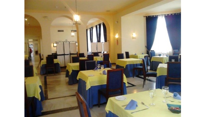 Gran Hotel De Marmolejo poza 10