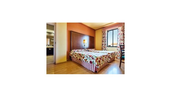 Gran Hotel Spa Marmolejo poza 8