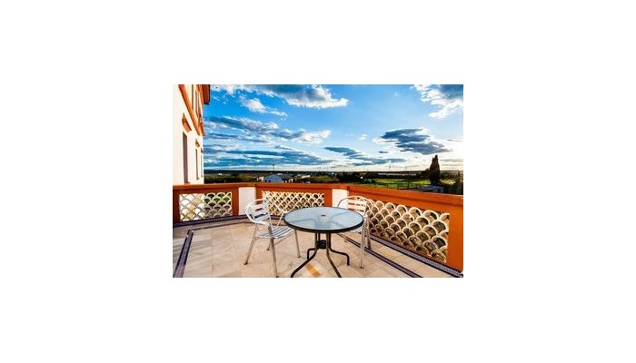 Gran Hotel Spa Marmolejo poza 11