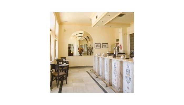 Gran Hotel Spa Marmolejo poza 1