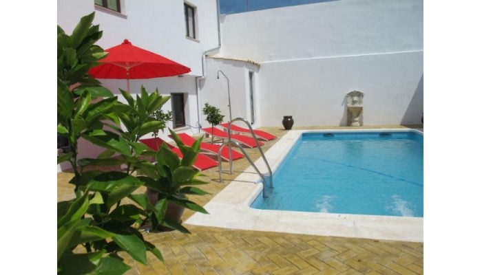 Hotel Aznaitin Hostal poza 0