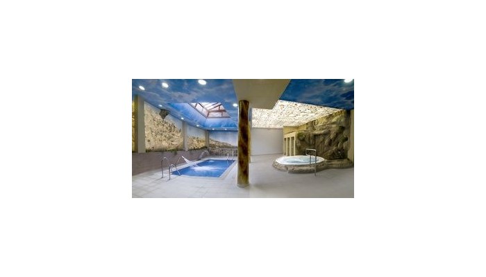 Hotel Balneario Parque De Cazorla poza 8