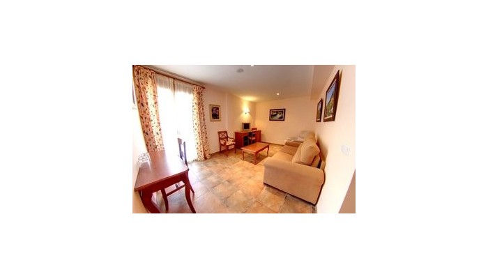 Hotel Balneario Parque De Cazorla poza 5