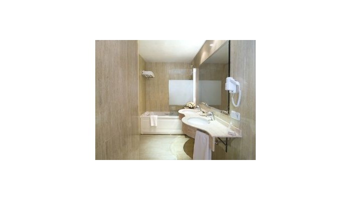 Hotel Balneario Parque De Cazorla poza 4