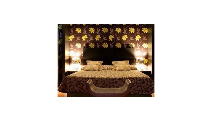 Hotel Campos De Baeza poza 4