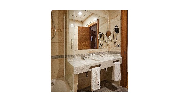 Hotel Campos De Baeza poza 7