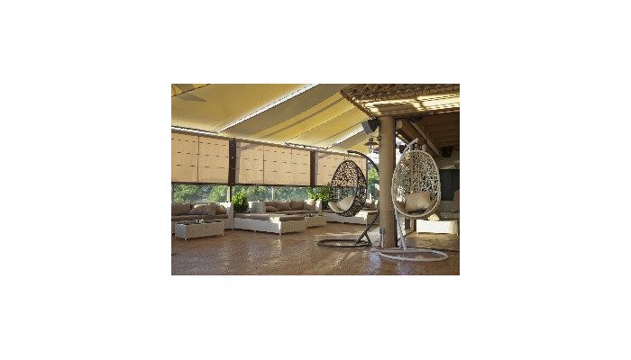 Hotel Campos De Baeza poza 8