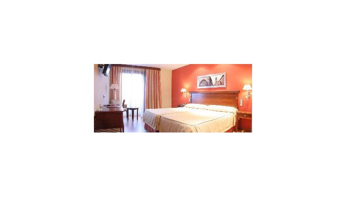 Hotel Campos De Baeza poza 6