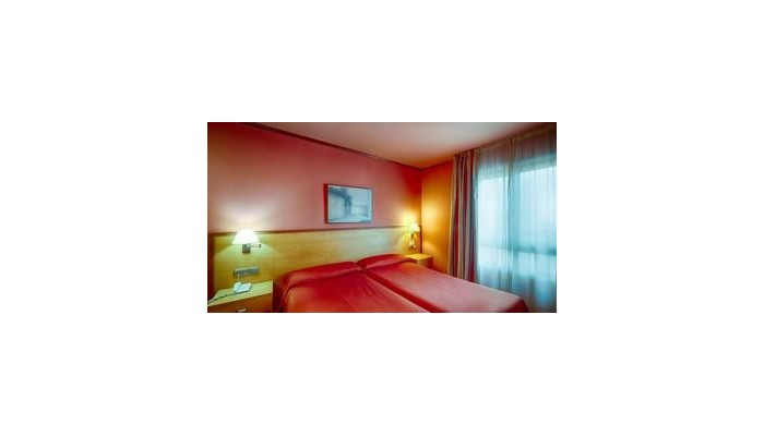 Hotel Cervantes poza 10