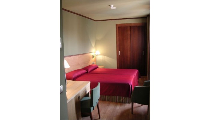 Hotel Cervantes poza 3