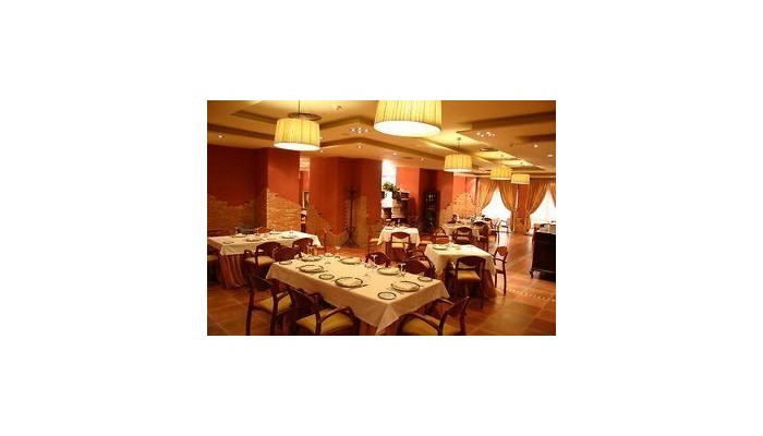 Hotel Cervantes poza 9