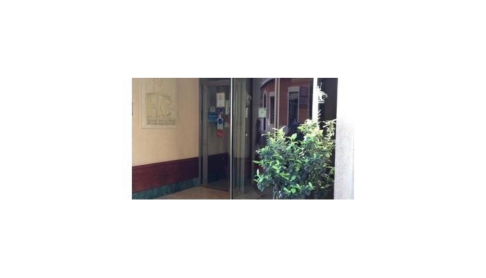 Hotel Cervantes poza 6