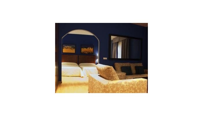 Hotel Ciudad Del Renacimiento poza 6